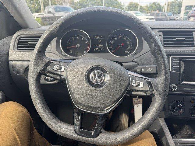 2016 Volkswagen Jetta Sedan Vehicle Photo in Mechanicsburg, PA 17050-1707