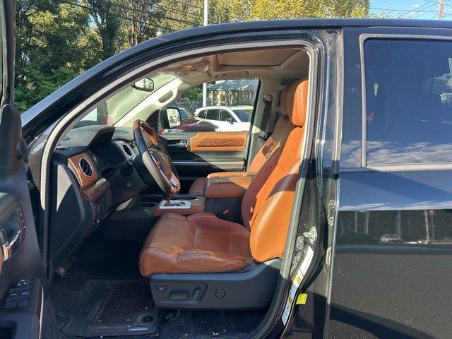 2017 Toyota Tundra 4WD Vehicle Photo in Harrisburg, PA 17111