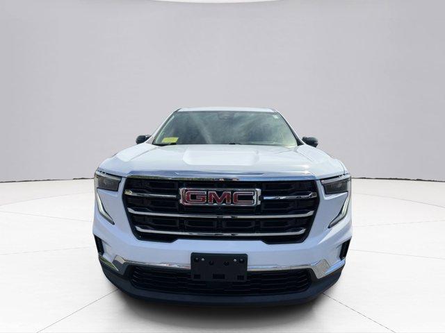 2025 GMC Acadia Vehicle Photo in LEOMINSTER, MA 01453-2952