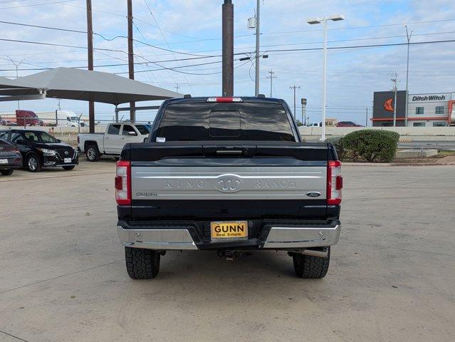 2023 Ford F-150 Vehicle Photo in SELMA, TX 78154-1459