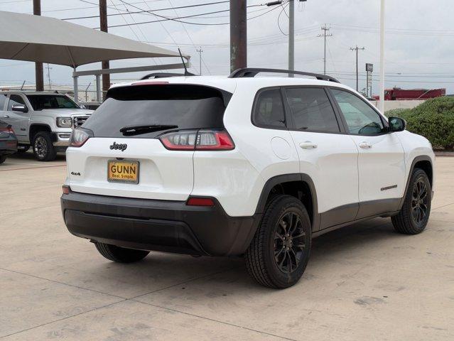 2023 Jeep Cherokee Vehicle Photo in SELMA, TX 78154-1459