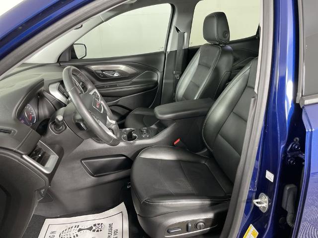 2022 GMC Terrain Vehicle Photo in GILBERT, AZ 85297-0402