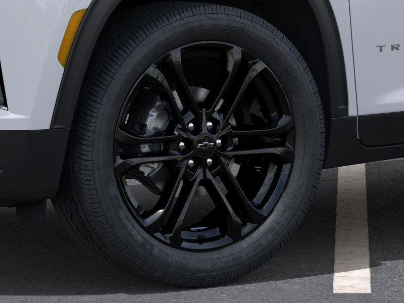 2026 Chevrolet Traverse Vehicle Photo in POOLER, GA 31322-3252