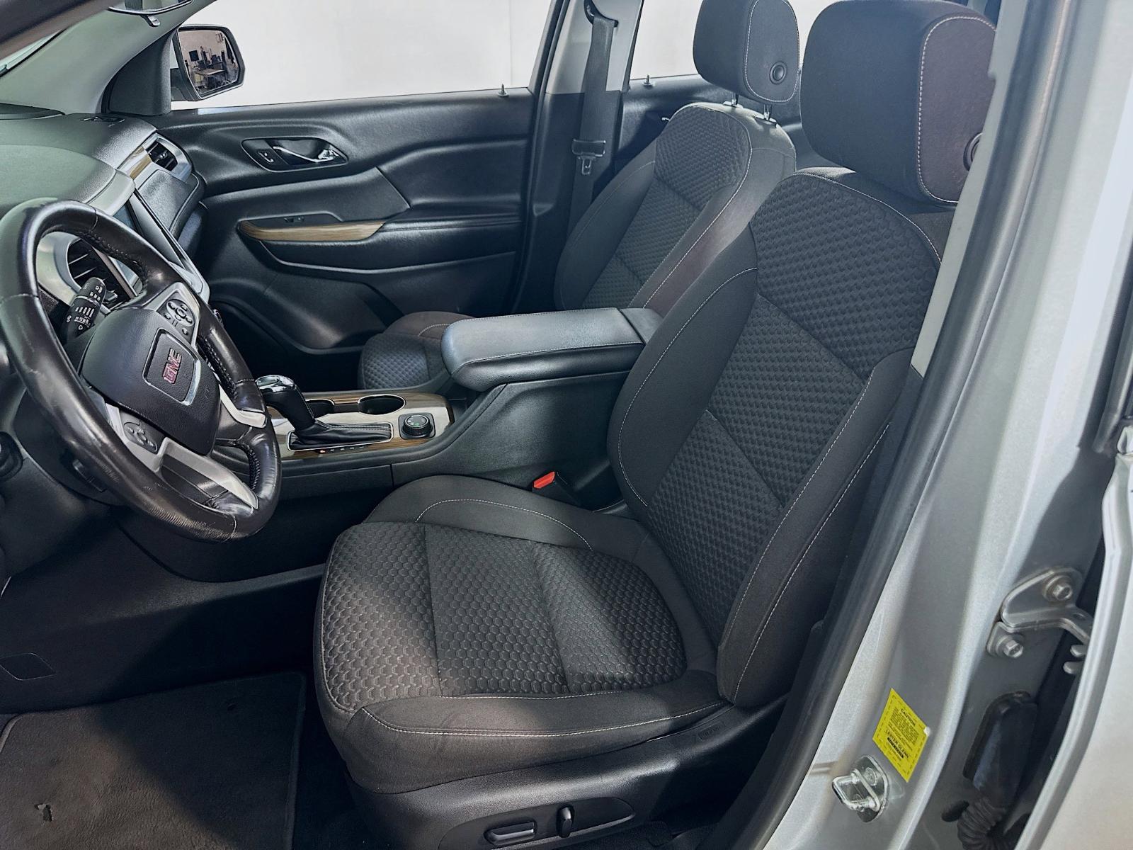2017 GMC Acadia Vehicle Photo in Langhorne, PA 19047