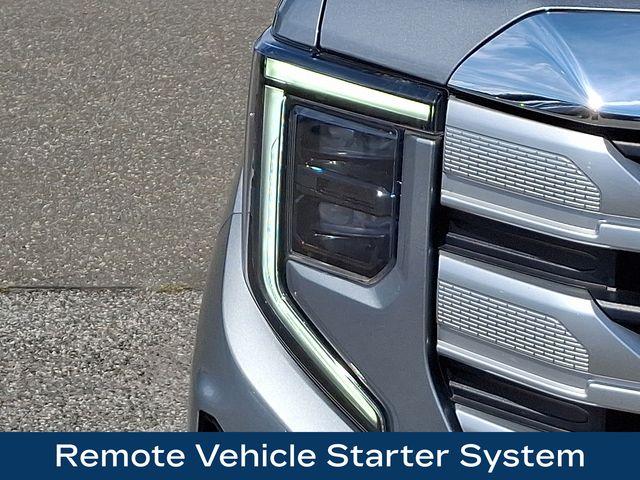 2023 GMC Sierra 1500 Vehicle Photo in DANBURY, CT 06810-5034