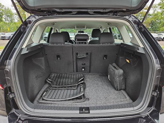 2022 Volkswagen Taos Vehicle Photo in TREVOSE, PA 19053-4984