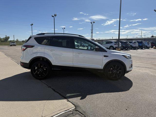 2017 Ford Escape Vehicle Photo in Ogallala, NE 69153