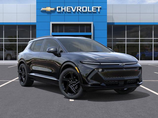 2026 Chevrolet Equinox EV Vehicle Photo in SAVANNAH, GA 31406-4513