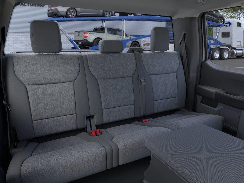 2025 Ford F-150 Vehicle Photo in Belle Vernon, PA 15012