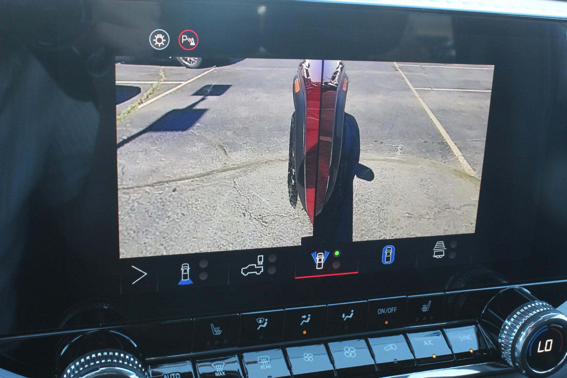 2026 GMC Canyon Vehicle Photo in AURORA, CO 80012-4011