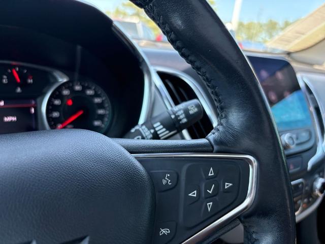 2020 Chevrolet Equinox Vehicle Photo in Statesboro, GA 30458