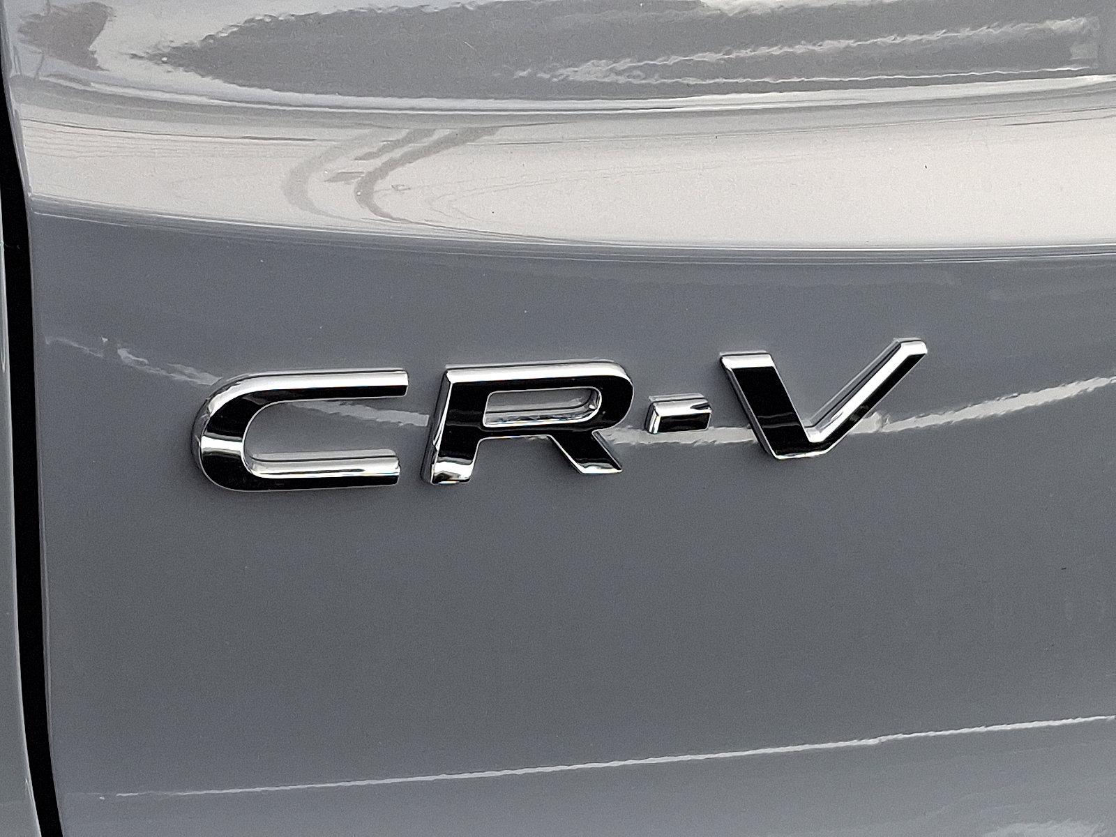 2025 Honda CR-V Vehicle Photo in Harrisburg, PA 17111