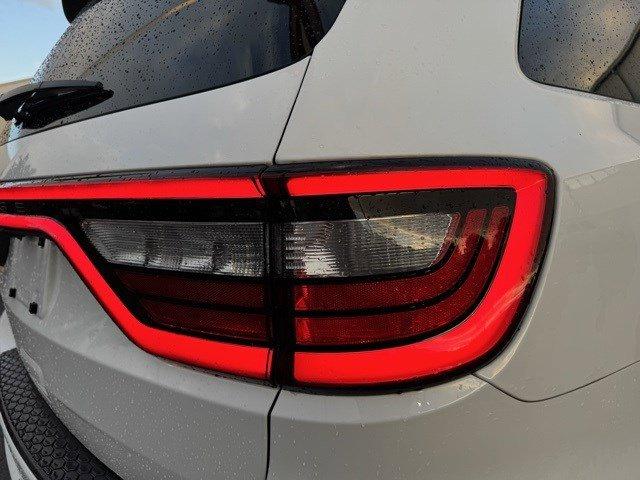 2021 Dodge Durango Vehicle Photo in Mechanicsburg, PA 17050-1707