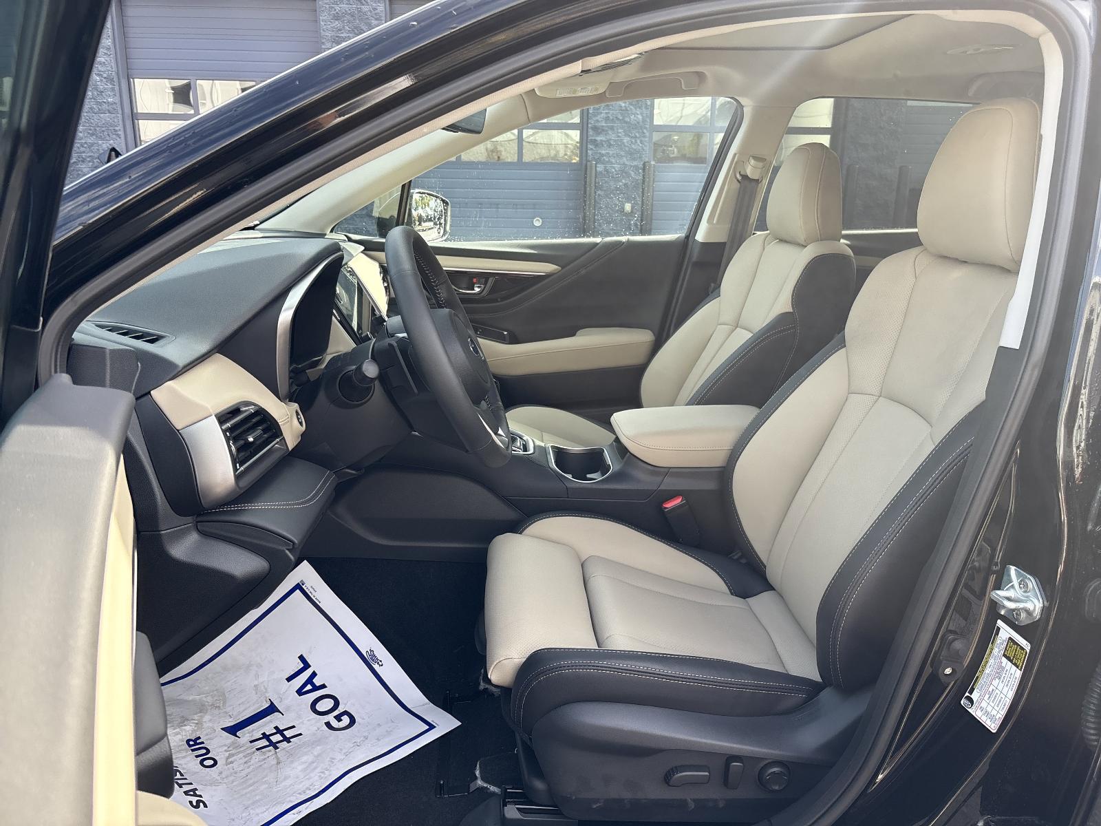 2025 Subaru Outback Vehicle Photo in Mechanicsburg, PA 17050