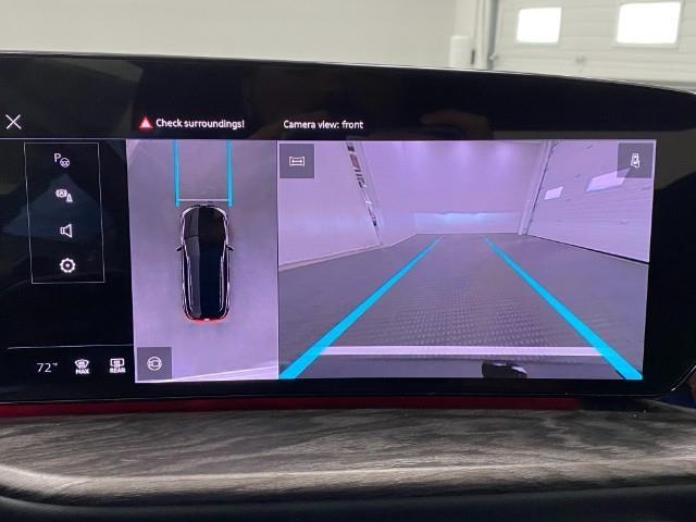 2025 Audi Q5 Vehicle Photo in Appleton, WI 54913