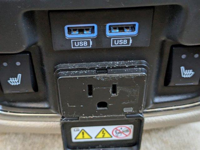 2017 Jeep Grand Cherokee Vehicle Photo in BRUNSWICK, GA 31525-1881