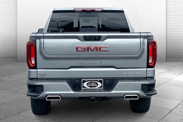 2026 GMC Sierra 1500 Vehicle Photo in INDEPENDENCE, MO 64055-1377