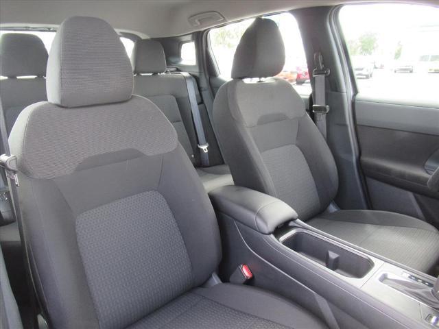 2025 Nissan Kicks Vehicle Photo in LEESBURG, FL 34788-4022