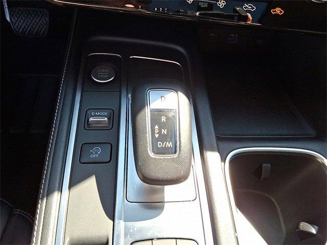 2023 INFINITI QX60 Vehicle Photo in Willow Grove, PA 19090