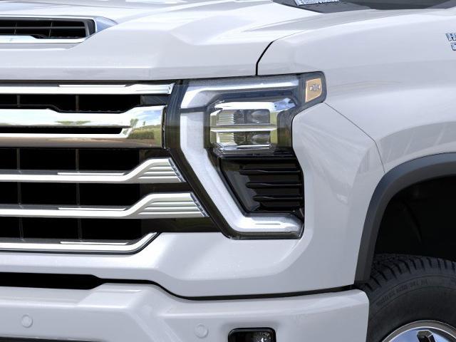 2026 Chevrolet Silverado 3500 HD Vehicle Photo in INDEPENDENCE, MO 64055-1314