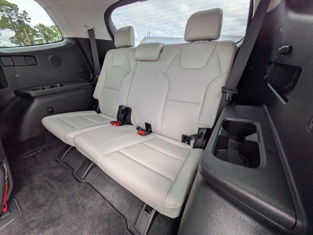 2023 Kia Telluride Vehicle Photo in BRUNSWICK, GA 31525-1881