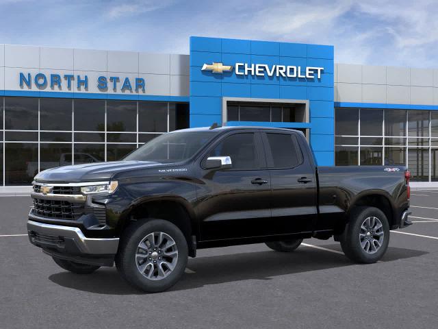 2026 Chevrolet Silverado 1500 Vehicle Photo in PITTSBURGH, PA 15226-1209
