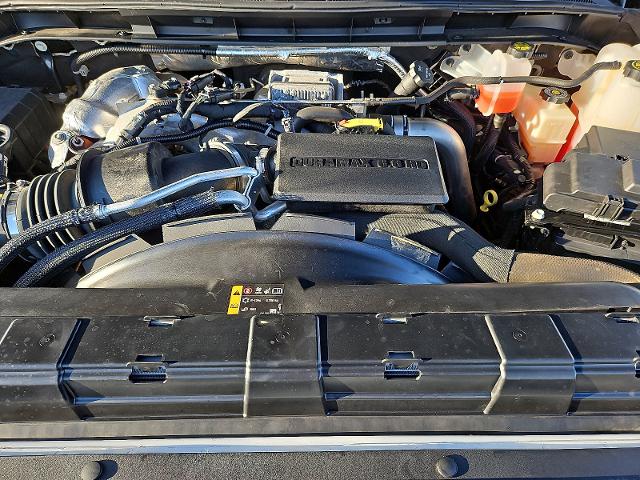 2022 GMC Sierra 2500 HD Vehicle Photo in TREVOSE, PA 19053-4984