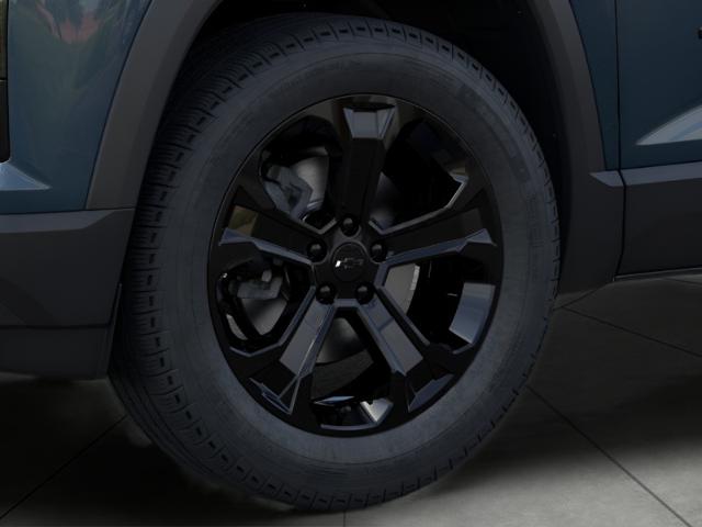 2026 Chevrolet Equinox Vehicle Photo in MANITOWOC, WI 54220-5838