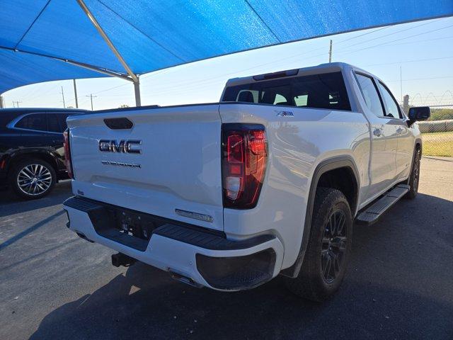 2025 GMC Sierra 1500 Vehicle Photo in Decatur, TX 76234