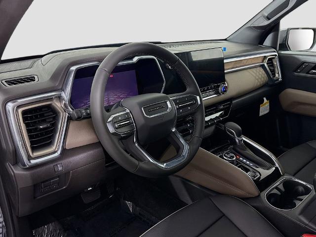 2026 GMC Canyon Vehicle Photo in PUYALLUP, WA 98371-4149