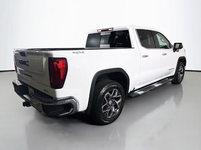 2026 GMC Sierra 1500 Vehicle Photo in PUYALLUP, WA 98371-4149