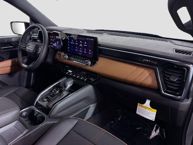 2026 GMC Canyon Vehicle Photo in PUYALLUP, WA 98371-4149