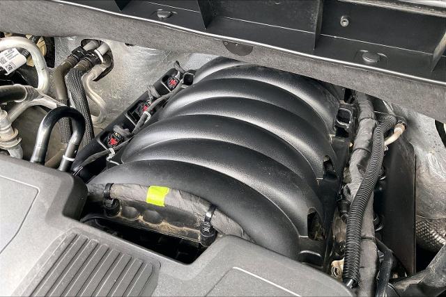 2024 Chevrolet Silverado 1500 Vehicle Photo in INDEPENDENCE, MO 64055-1314