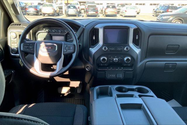 2020 GMC Sierra 1500 Vehicle Photo in INDEPENDENCE, MO 64055-1377