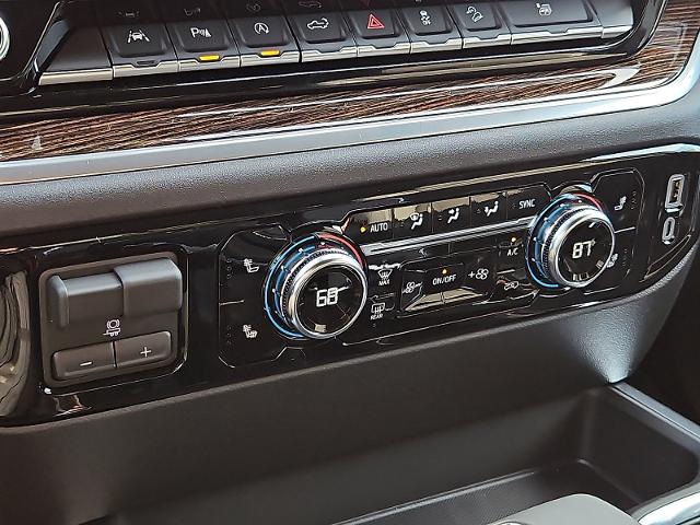 2026 GMC Sierra 1500 Vehicle Photo in TREVOSE, PA 19053-4984