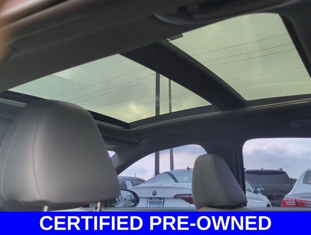 2024 Hyundai SONATA Vehicle Photo in Merrillville, IN 46410