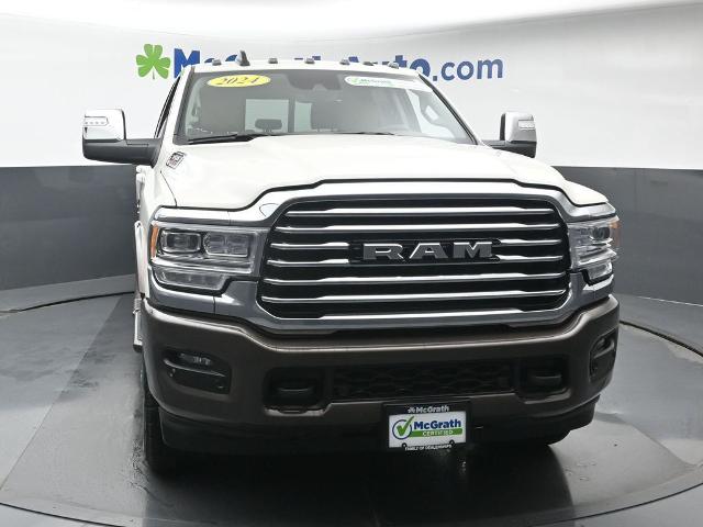 2024 Ram 2500 Vehicle Photo in Cedar Rapids, IA 52402
