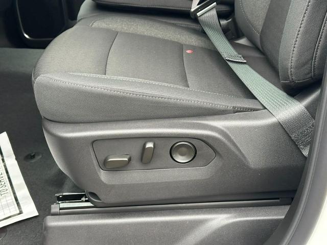 2026 Chevrolet Silverado 1500 Vehicle Photo in COLUMBIA, MO 65203-3903