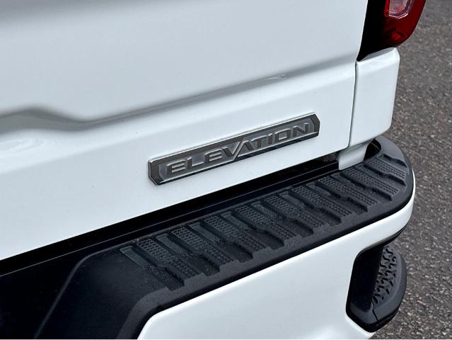 2022 GMC Sierra 1500 Vehicle Photo in BEAUFORT, SC 29906-4218