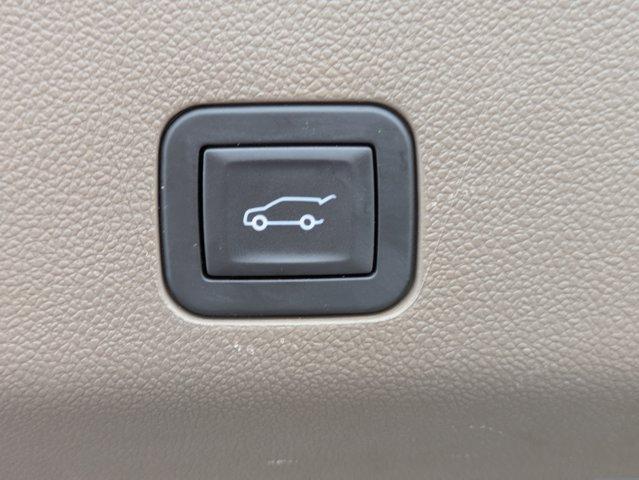 2024 GMC Yukon Vehicle Photo in BRUNSWICK, GA 31525-1881