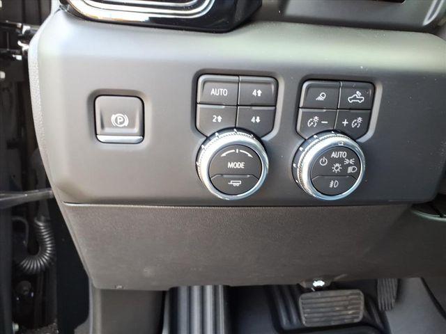 2026 GMC Sierra 1500 Vehicle Photo in DUNKIRK, NY 14048-3562