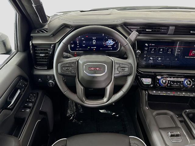 2026 GMC Sierra 2500 HD Vehicle Photo in PUYALLUP, WA 98371-4149