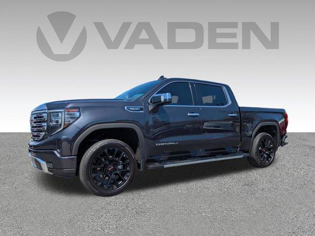 2023 GMC Sierra 1500 Vehicle Photo in BRUNSWICK, GA 31525-1881