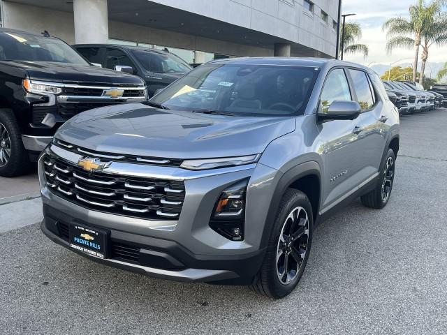 2026 Chevrolet Equinox Vehicle Photo in CITY OF INDUSTRY, CA 91748-1512