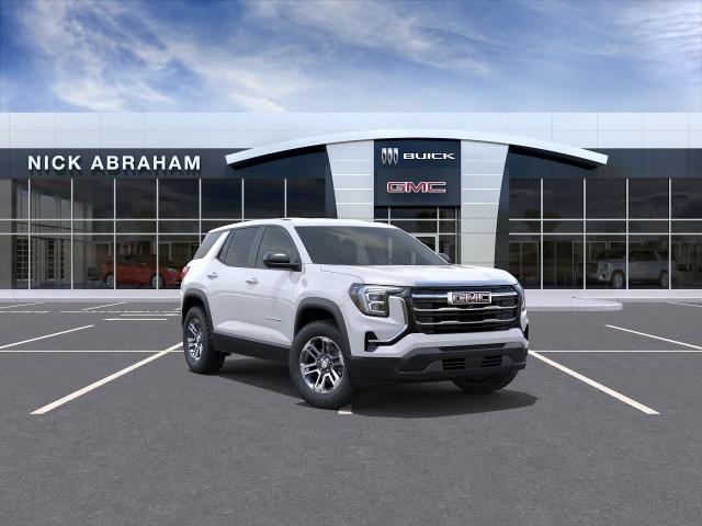 2026 GMC Terrain Vehicle Photo in ELYRIA, OH 44035-6349