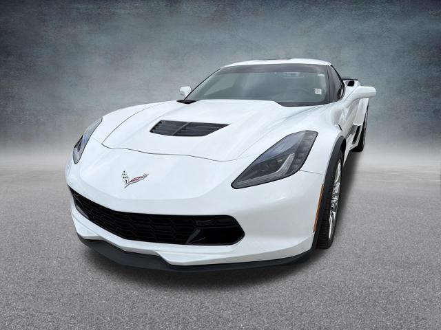 2016 Chevrolet Corvette Vehicle Photo in NORFOLK, NE 68701-4634