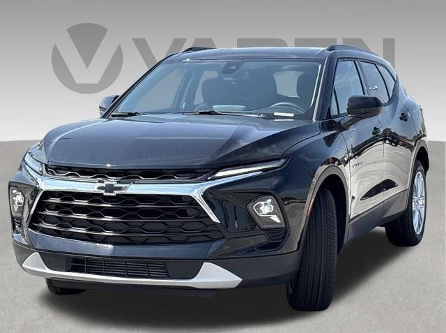 2026 Chevrolet Blazer Vehicle Photo in POOLER, GA 31322-3252