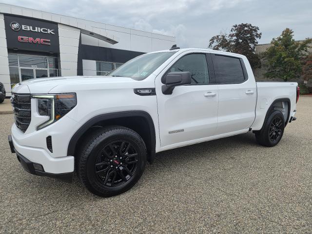 2026 GMC Sierra 1500 Vehicle Photo in LITTLE FALLS, NJ 07424-1717