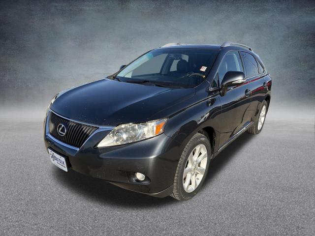2011 Lexus RX 350 Vehicle Photo in NORFOLK, NE 68701-4634