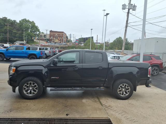 2022 GMC Canyon photo 2 of 21
